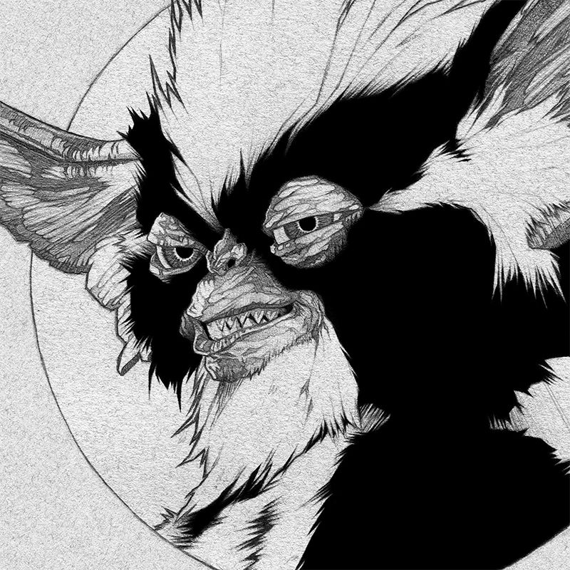 GREMLINS 2: The New Batch 8