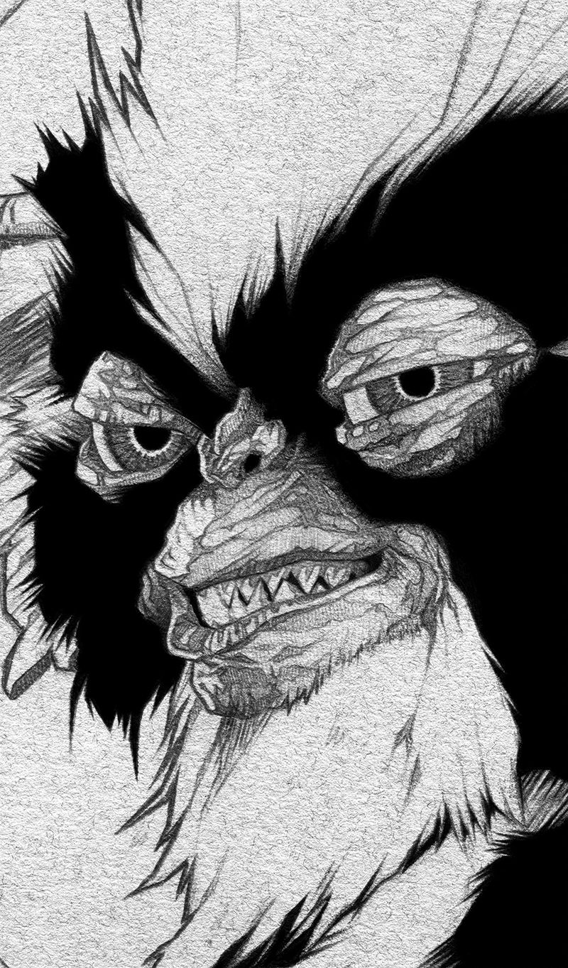 GREMLINS 2: The New Batch 9