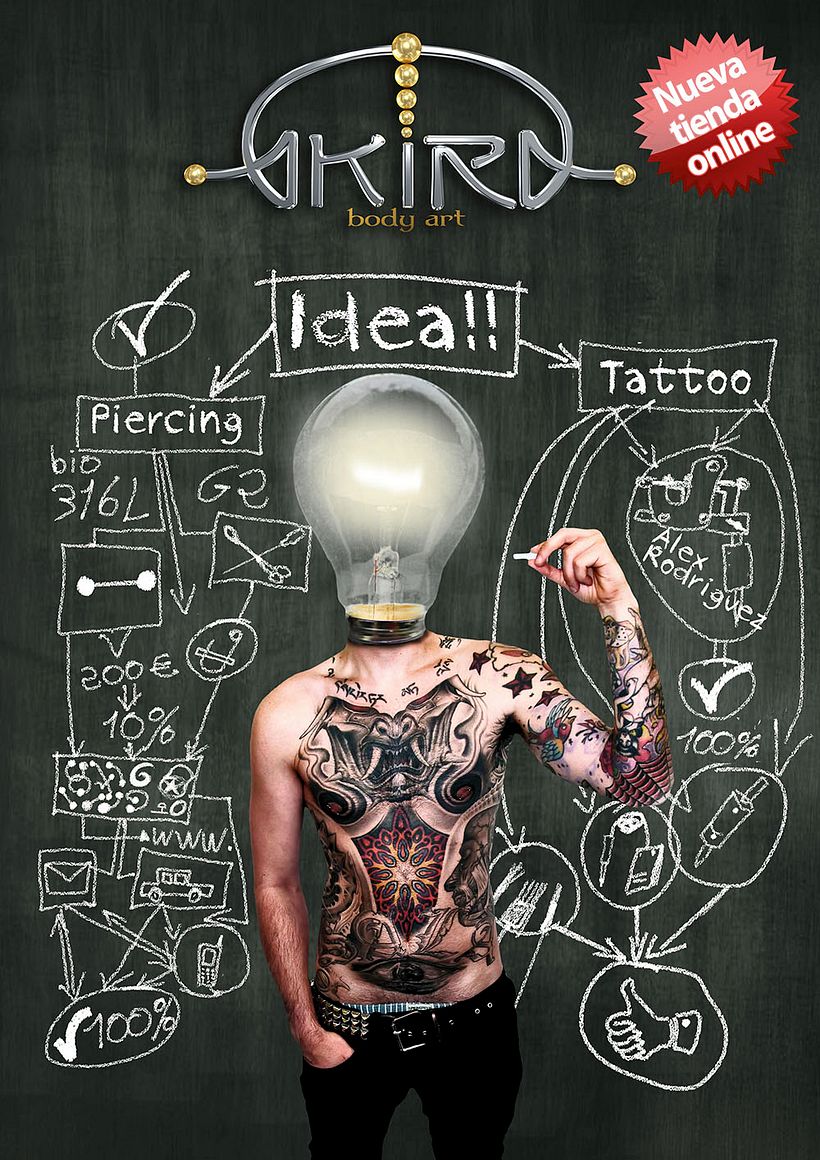 Diseño gráfico 4