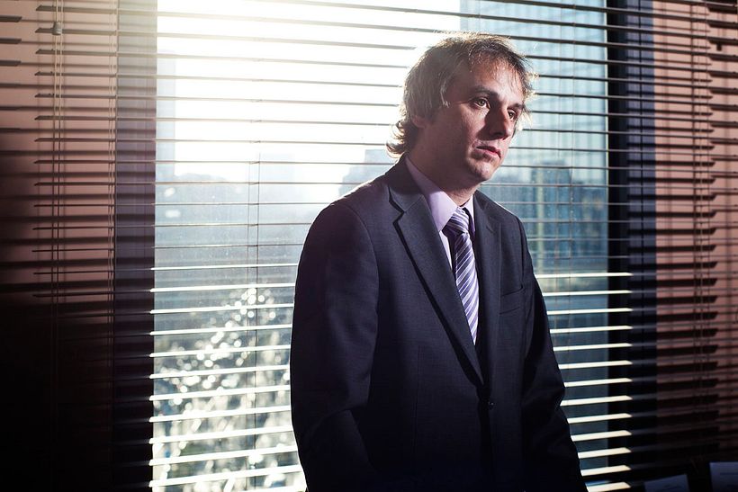 Retratos: EAE Business School 2