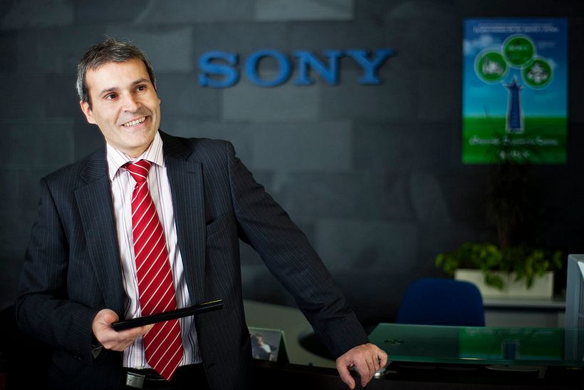 Retratos: EAE Business School 3