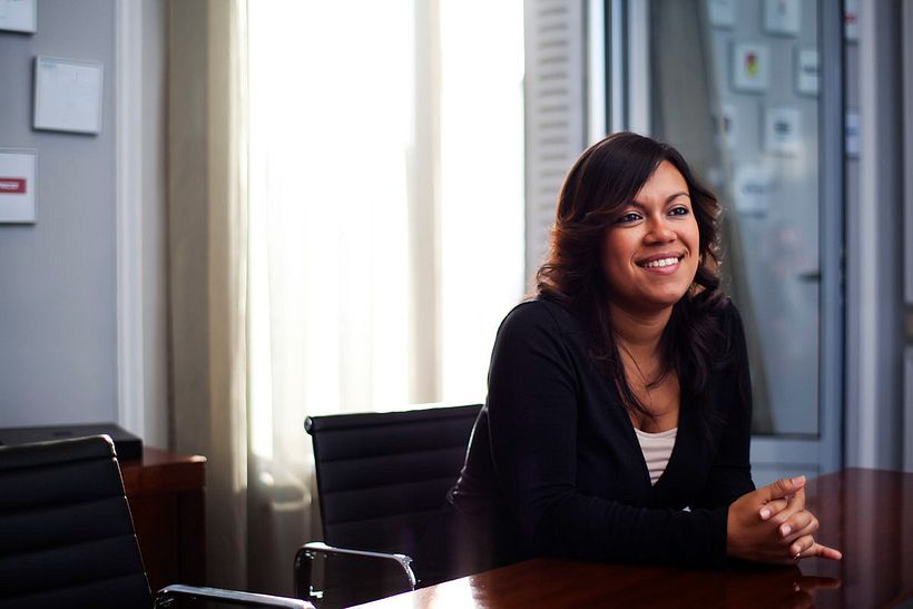 Retratos: EAE Business School 6