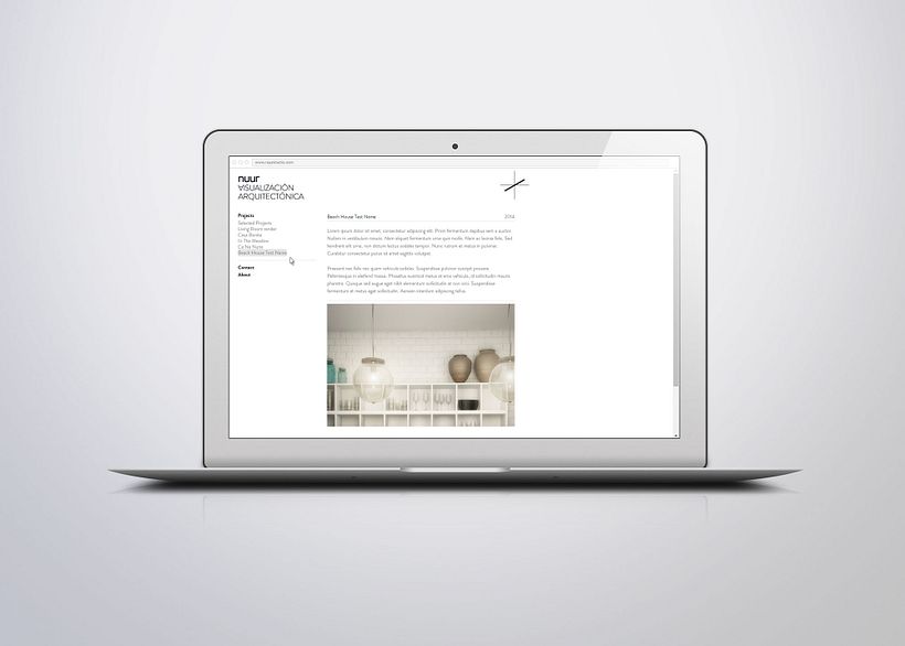 Nuur Identidad Visual 11