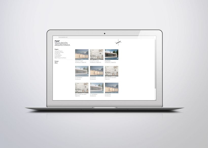 Nuur Identidad Visual 10