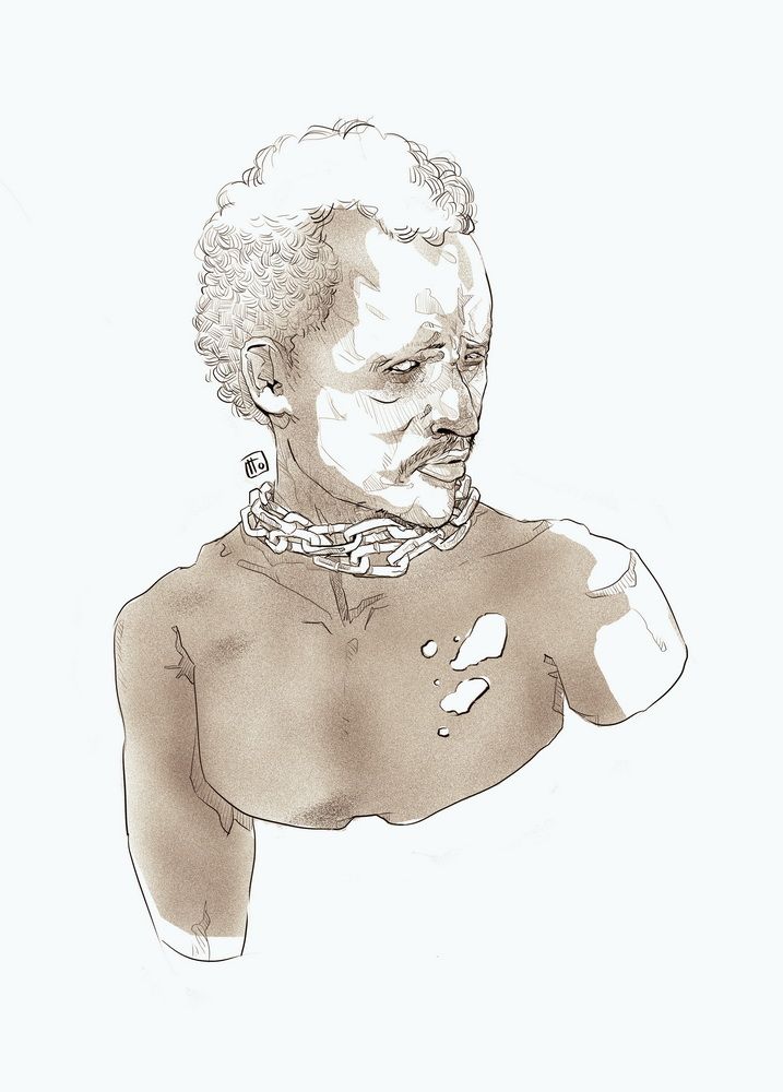 CADENAS DEL SINAÍ 2