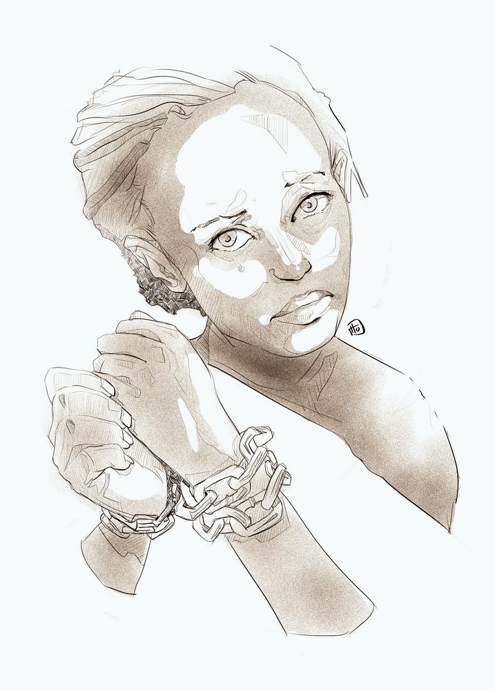 CADENAS DEL SINAÍ 3