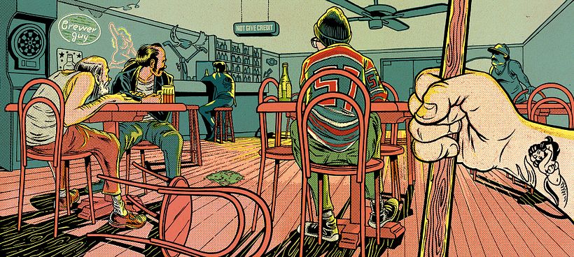 Swedish Surprise Act 3