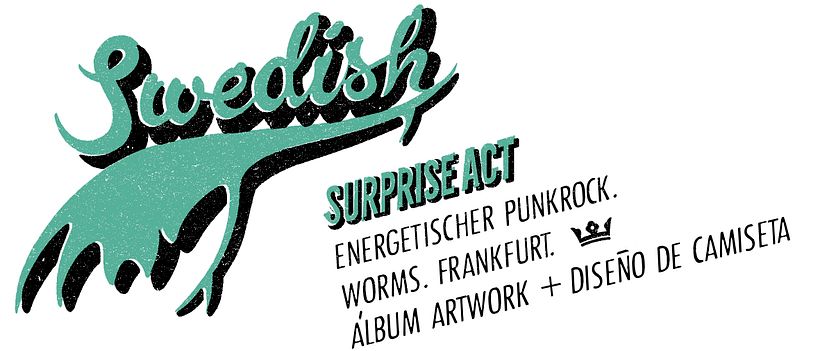 Swedish Surprise Act 0