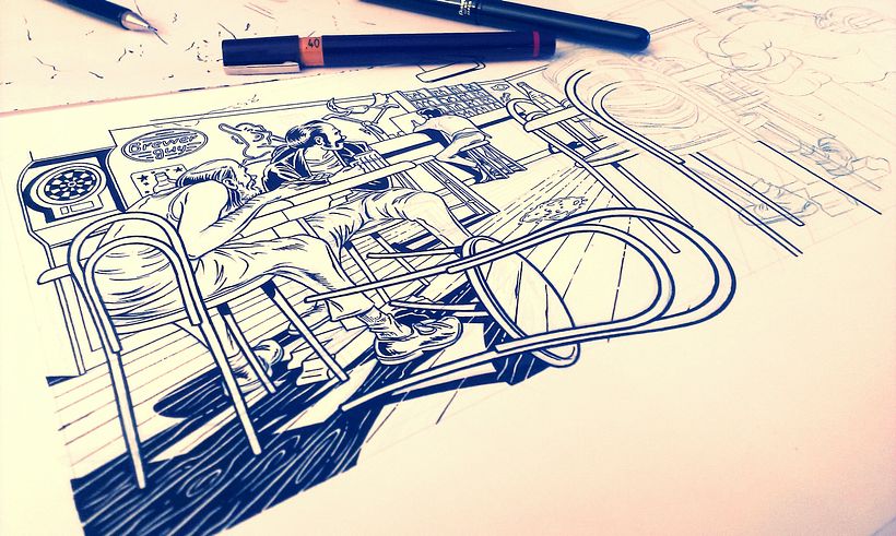 Swedish Surprise Act 11