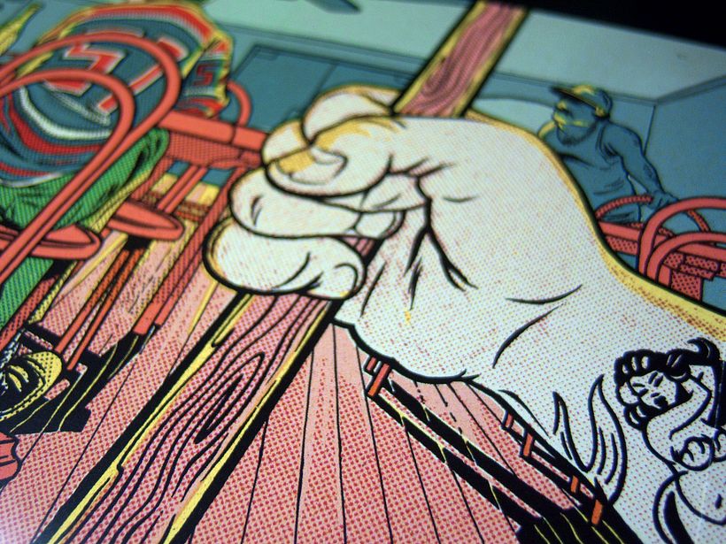 Swedish Surprise Act 16