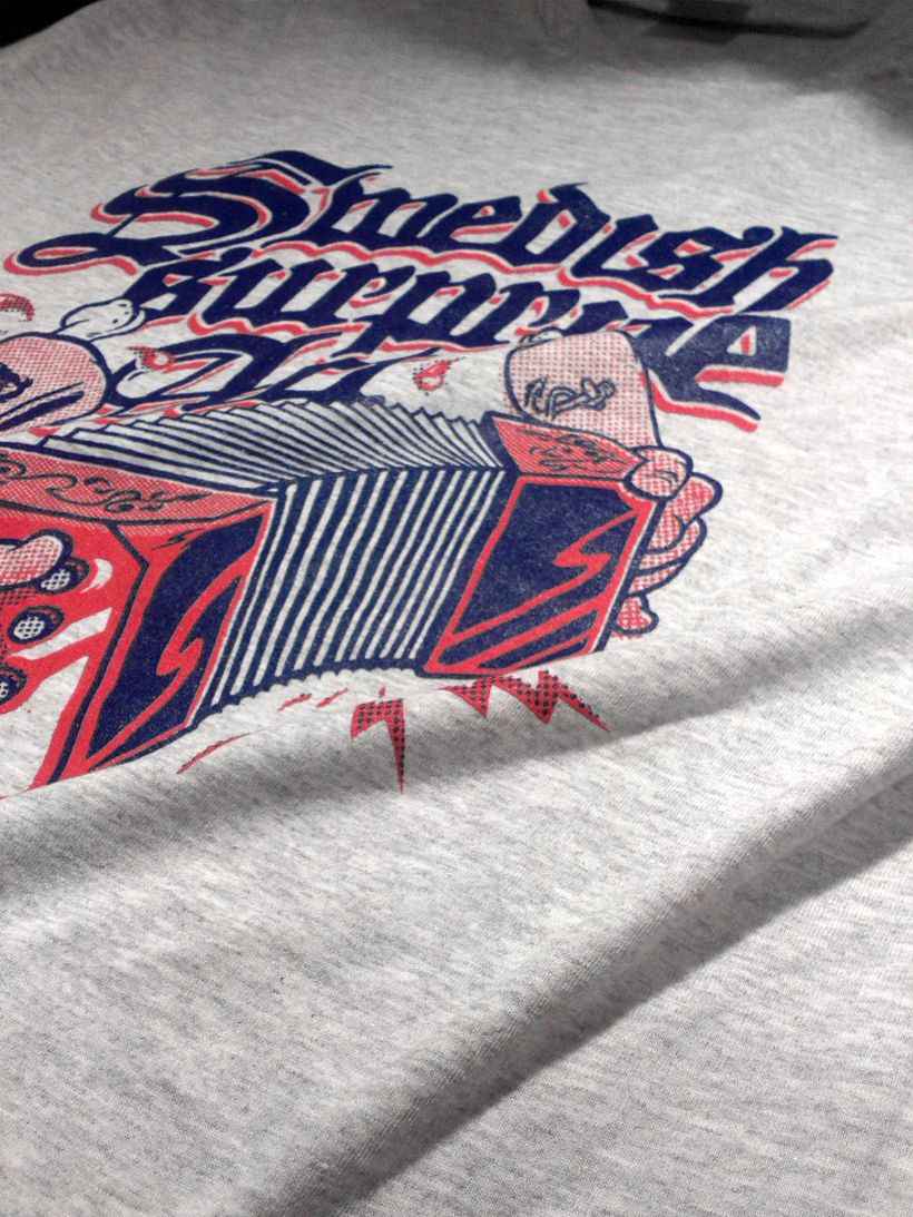 Swedish Surprise Act 20