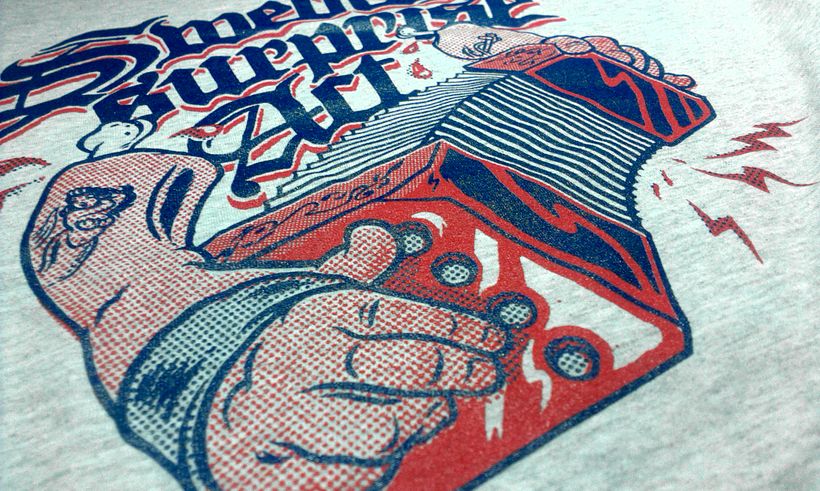 Swedish Surprise Act 22