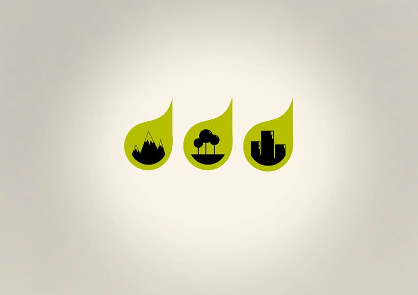 GREEN RUN Identity 2