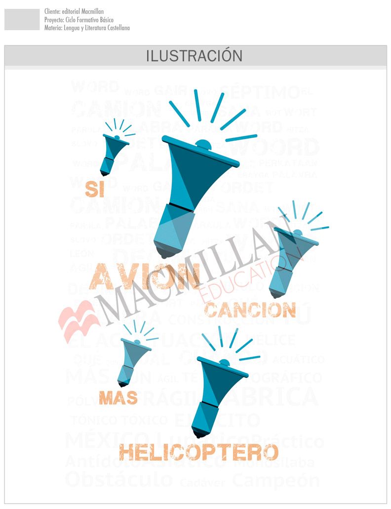 Trabajos editoriales 0