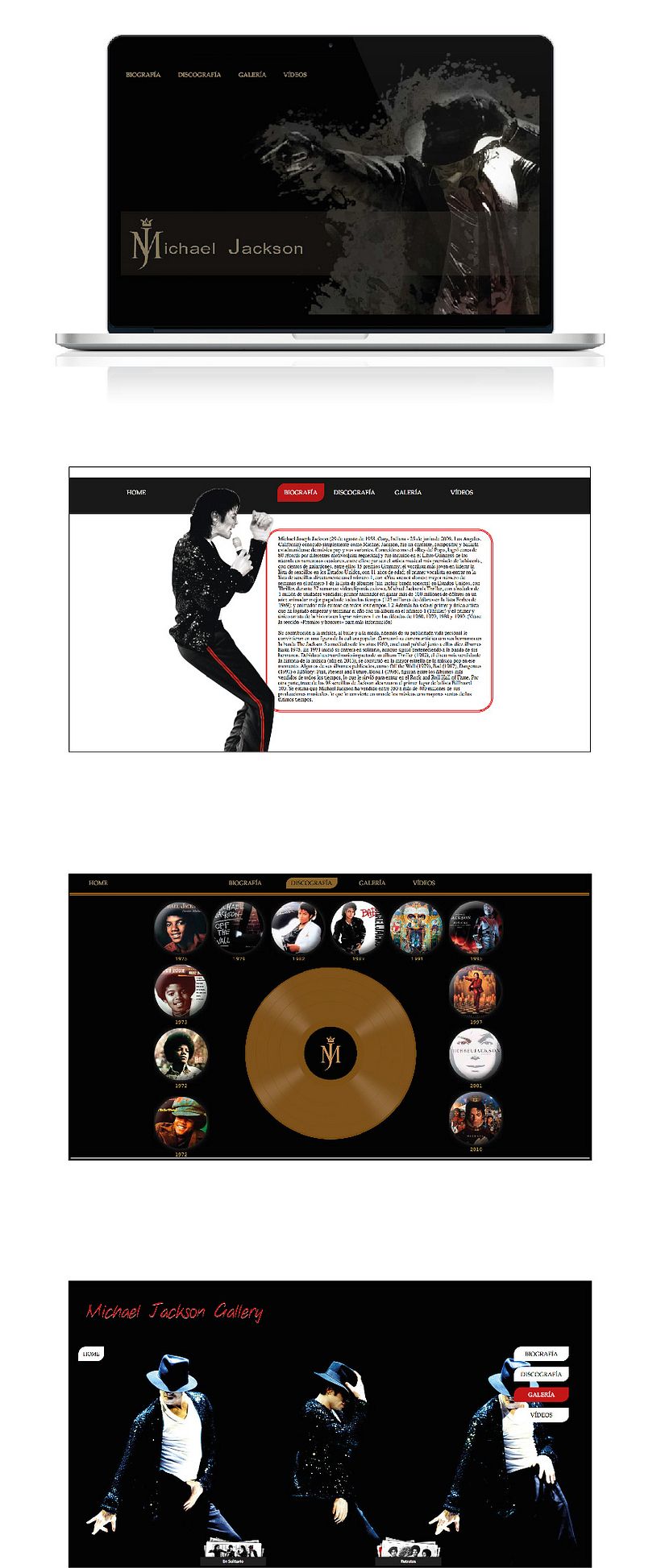 Michael Jackson web -1