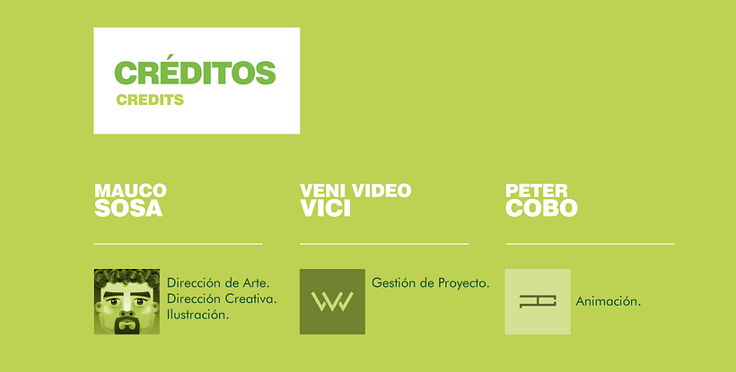 CBRE - Infografías Animadas. 21