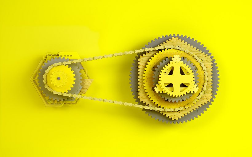 THINK+DESIGN=TOORMIX 1