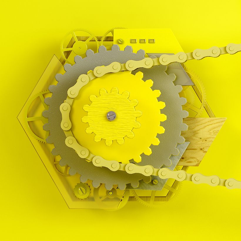 THINK+DESIGN=TOORMIX 5