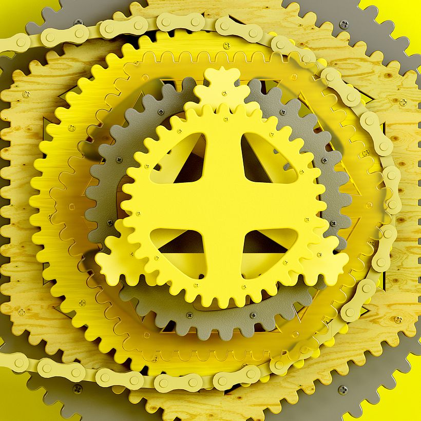 THINK+DESIGN=TOORMIX 7