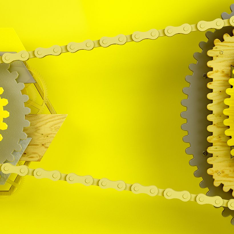 THINK+DESIGN=TOORMIX 6