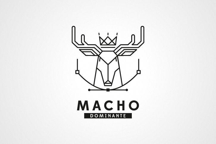 Imagen Macho Dominante 7