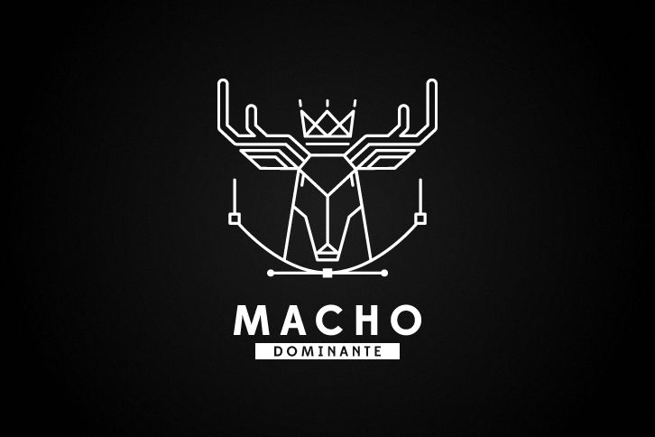 Imagen Macho Dominante 8