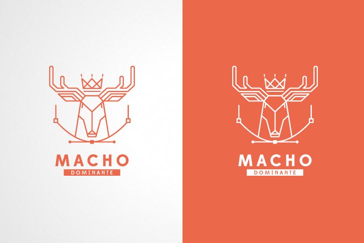 Imagen Macho Dominante 9