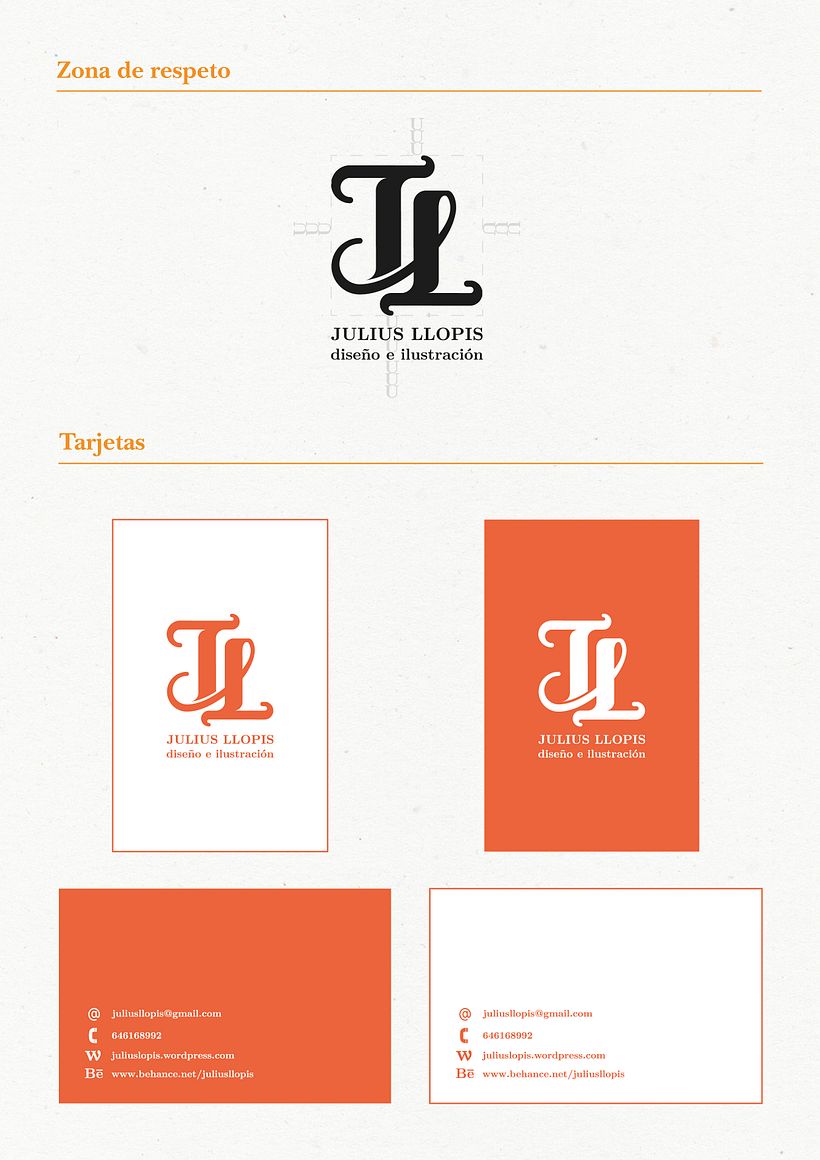 Identidad personal 2