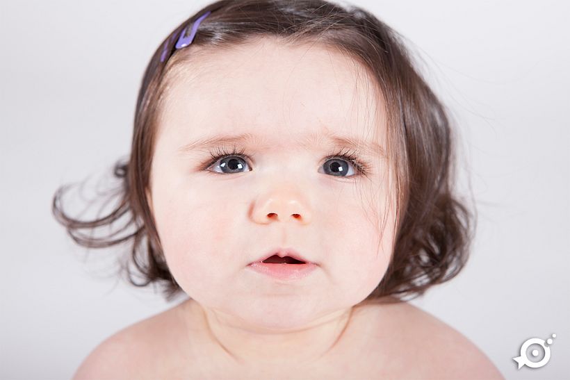 Fotografía infantil 0