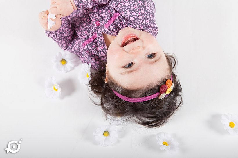 Fotografía infantil 16