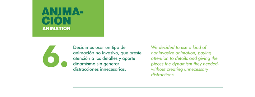 CBRE - Infografías Animadas. 17