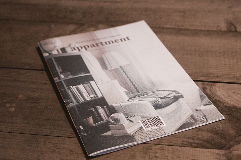 appartement 1