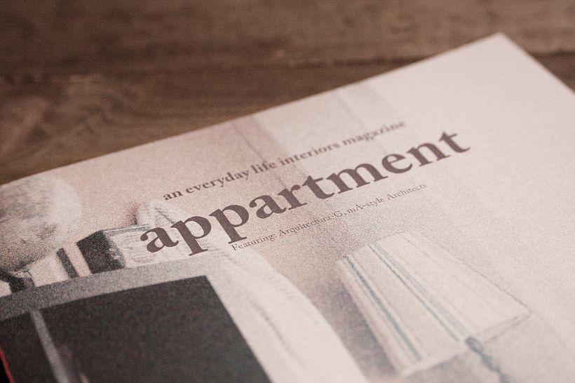 appartement 2