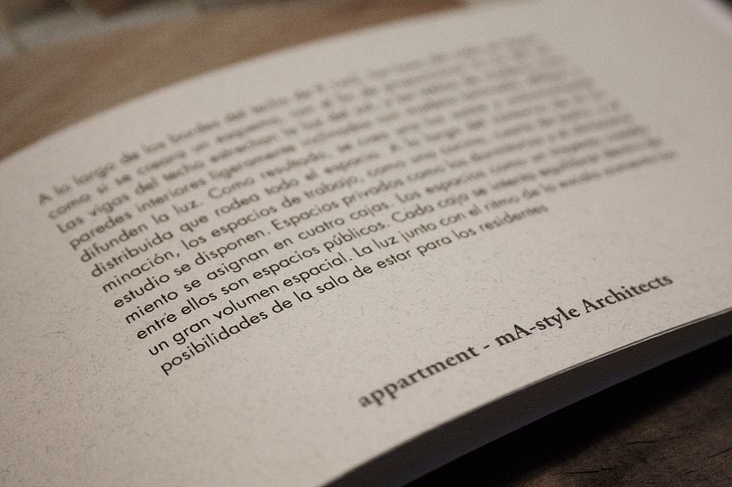 appartement 4