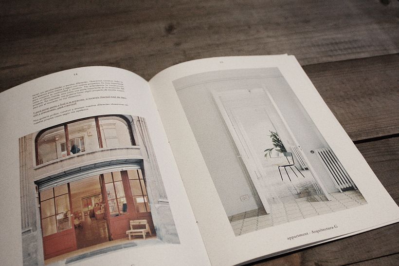 appartement 7