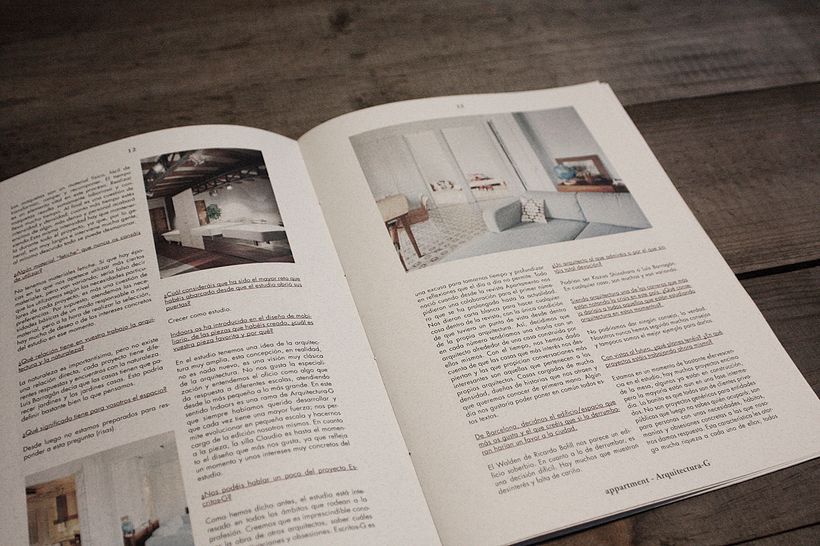 appartement 8