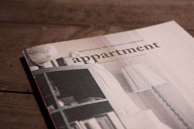 appartement 11