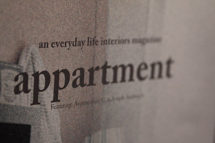 appartement 13