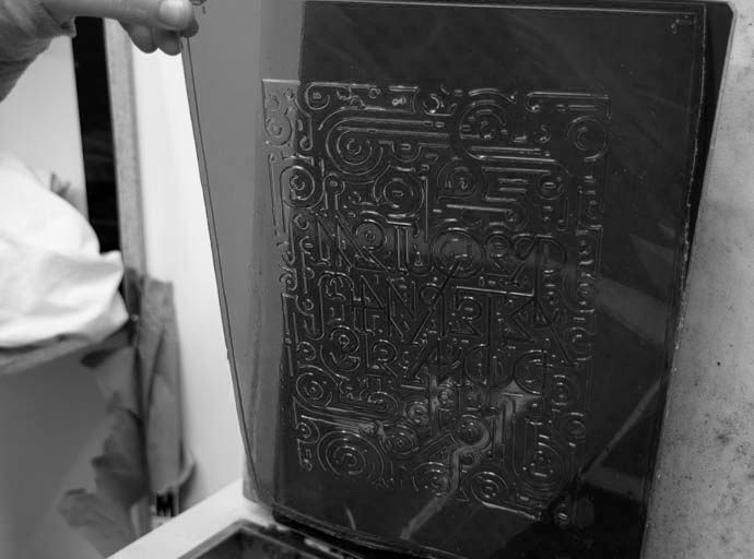Requiem aeternam dona eis - Art Direction