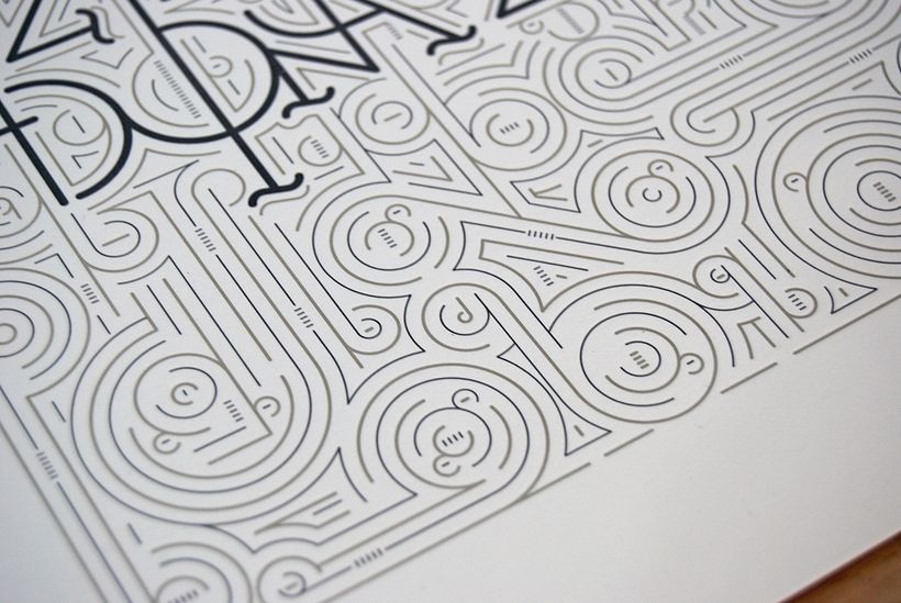 Requiem aeternam dona eis - Art Direction