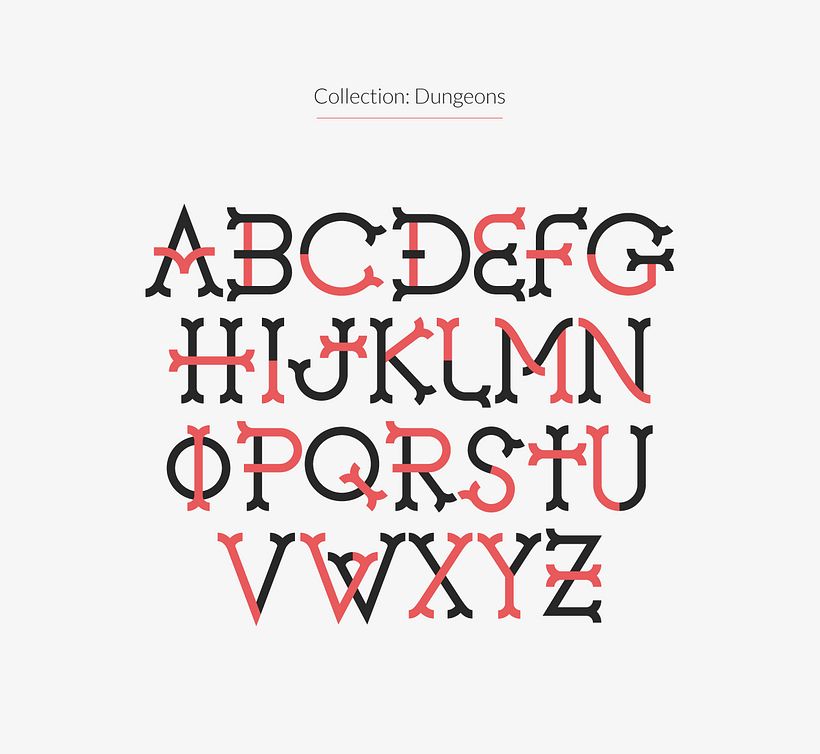 Notegraphy: Dungeons & Swords 8