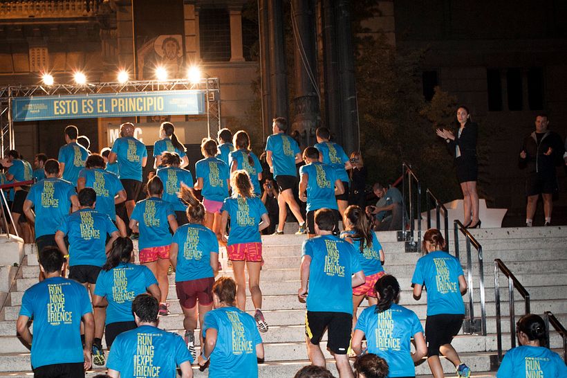 Reebok one series custom type 15