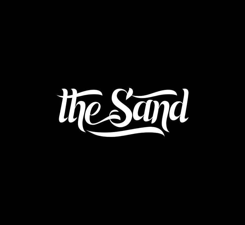 Lettering and type works 4
