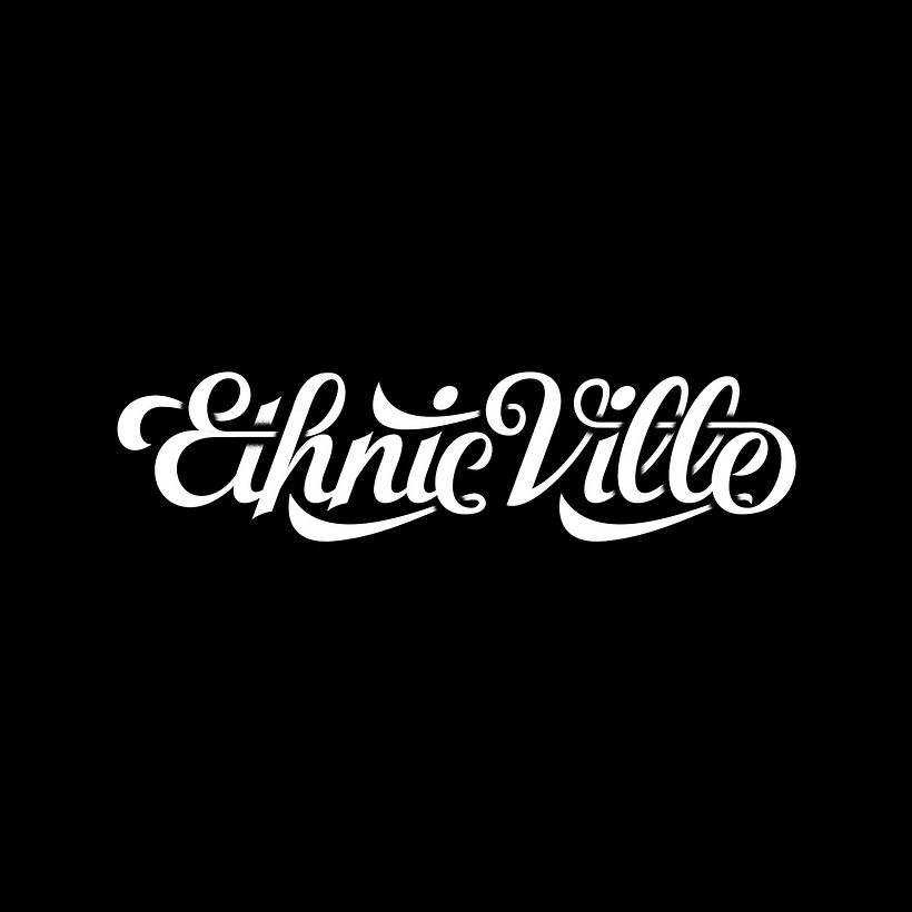 Lettering and type works 8