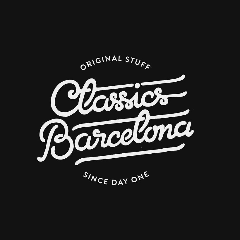 Lettering and type works 9