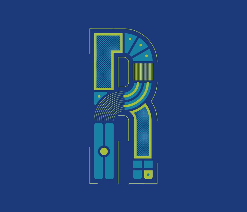 Reebok one series custom type 3