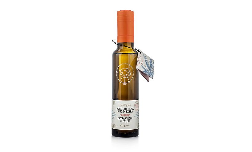 Diseño de marca y packaging | Ros Caubó 6