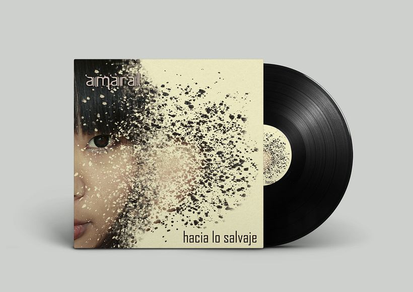 Cover  - Projektowanie graficzne