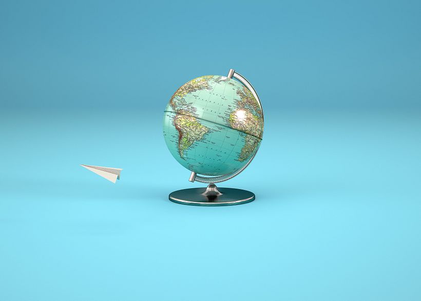 CURIOSITY IS THE KEY - THE POOOL MAGAZINE- OFFF FESTIVAL - 3D