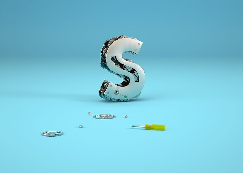 CURIOSITY IS THE KEY - THE POOOL MAGAZINE- OFFF FESTIVAL - 3D